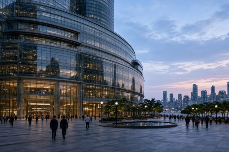 Pando Finance เตรียมเปิดตัว Solana ETF ในฮ่องกง 13 ต.ค. นี้