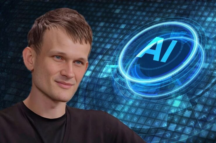 ผู้ร่วมก่อตั้ง Ethereum เตือนสติระวังพลาด อย่าแตกตื่นรีบโอนเงินเพราะกลัว AI เจาะโค้ดได้
