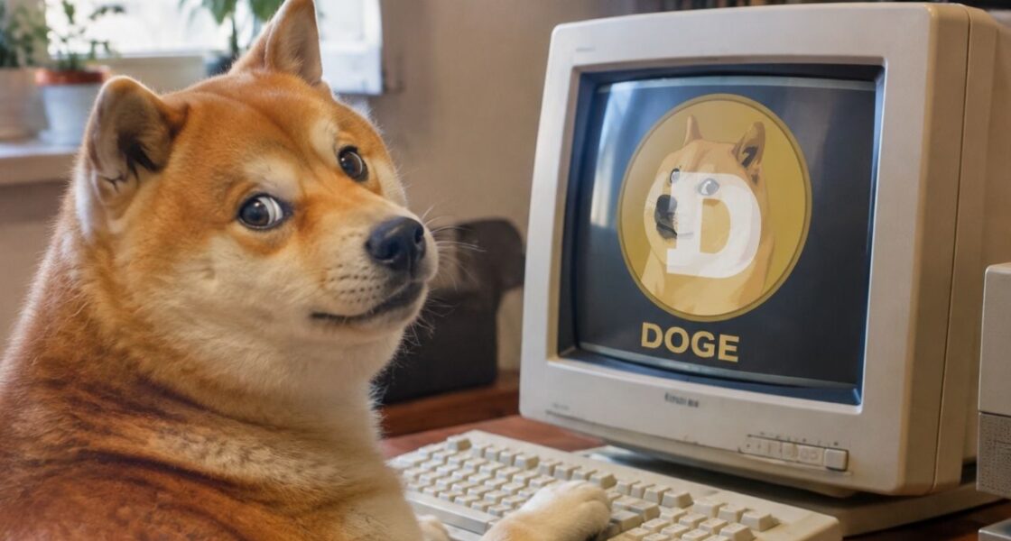Dogecoin ขนทัพ MyDoge และ DogeOS ดัน $DOGE ใช้จ่ายได้จริงในชีวิตประจำวัน