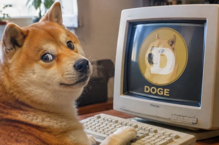 Dogecoin ขนทัพ MyDoge และ DogeOS ดัน $DOGE ใช้จ่ายได้จริงในชีวิตประจำวัน