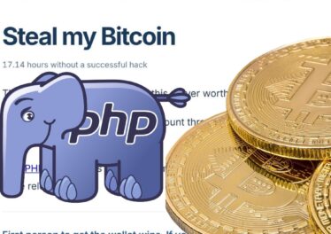 ท้าคนผิด นักวิจัยเจาะช่องโหว่ PHP คว้ารางวัล Bitcoin $2,000 ในเวลาไม่ถึง 24 ชม.