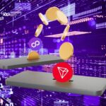 Polygon จับมือ TRON เสริมทัพบริการโอนเงินข้ามพรมแดนแก่ภาคธุรกิจ ใช้งาน USDT ไร้รอยต่อ
