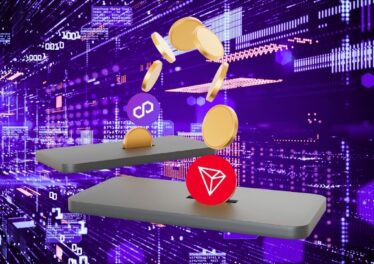 Polygon จับมือ TRON เสริมทัพบริการโอนเงินข้ามพรมแดนแก่ภาคธุรกิจ ใช้งาน USDT ไร้รอยต่อ