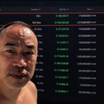 12 ไม้ชนะรวด: เซียนคริปโตชาวไต้หวัน กวาดกำไรจากเหรียญ PUMP ทะลุ 70 ล้านบาท