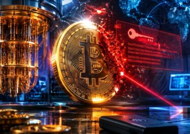Glassnode เตือนความเสี่ยง Quantum พบ Bitcoin กว่า 31% เผย Public Key บนเชน แนะเร่งย้ายสินทรัพย์เพื่อความปลอดภัย