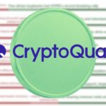 CryptoQuant เผยเหรียญคริปโทฯ ตัวหนึ่งส่งสัญญาณแรงส่งชัดน่าสะสมยิ่งกว่า Bitcoin 