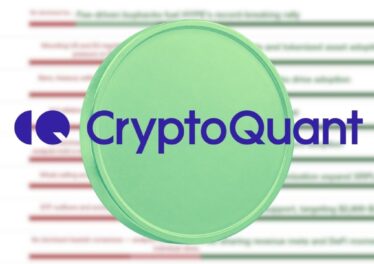 CryptoQuant เผยเหรียญคริปโทฯ ตัวหนึ่งส่งสัญญาณแรงส่งชัดน่าสะสมยิ่งกว่า Bitcoin 