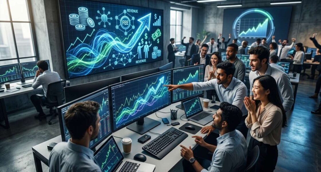 Ran Neuner ชี้นี่คือ Bull Market ครั้งแรกของคริปโตที่มีรายได้เป็นรูปธรรม ไม่ใช่แค่คำมั่นสัญญา