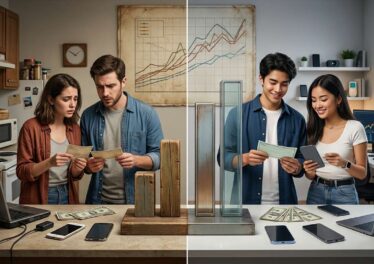 รายงาน Gen Z หาเงินเก่งกว่า Gen Y ตอนอายุรุ่นราวคราวเดียวกันเฉลี่ย 20–40%