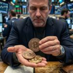 รายงานจาก Crypto.com เผยคนถือคริปโตทั่วโลกยังไม่ถึง 10%