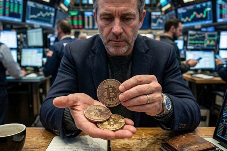รายงานจาก Crypto.com เผยคนถือคริปโตทั่วโลกยังไม่ถึง 10%
