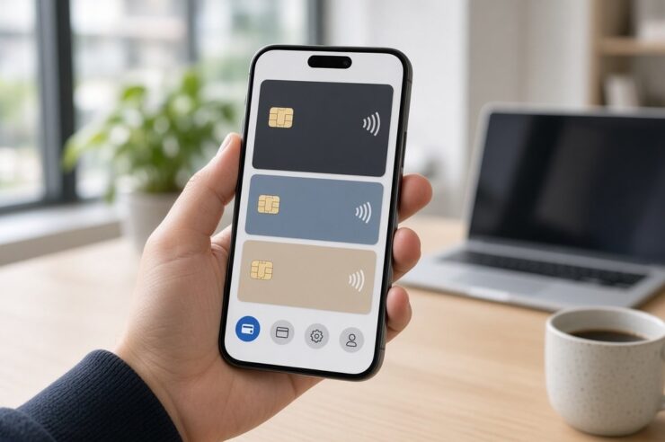 Ripple จับมือ Privy ของ Stripe นำ Embedded Wallet มาใช้บน XRP Ledger