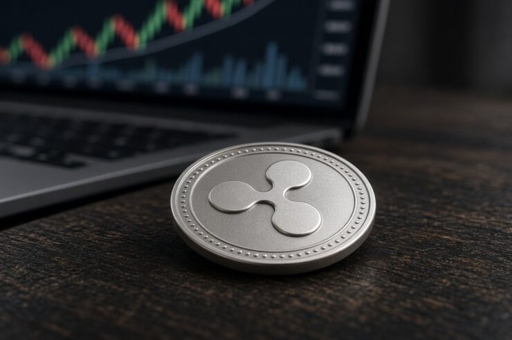 Stablecoin RLUSD ของ Ripple มูลค่าตลาดทะลุ $2.5 พันล้าน