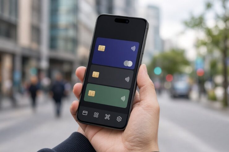Samsung จับมือ Solana เปิดใช้ Stablecoin บนมือถือ 82 ล้านเครื่องในสหรัฐฯ