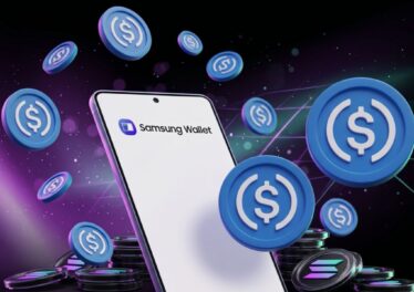 Samsung Wallet จ่อรองรับการโอน USDC สู่มือถือ 82 ล้านเครื่อง ส่งผลต่อ SOL อย่างไร