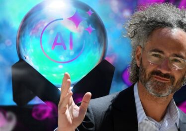 ซีอีโอ Palantir เตือนวิกฤตใหม่ AI จะอ่านใจมนุษย์ได้ หากไม่ควบคุมตั้งแต่ตอนนี้