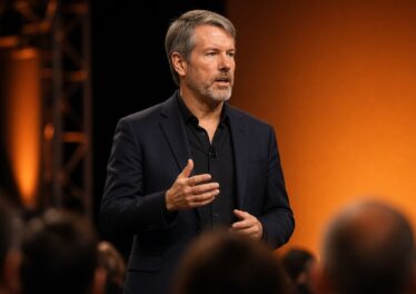 Michael Saylor ส่งสัญญาณ Strategy จ่อซื้อ Bitcoin เพิ่ม ยังไม่ระบุจำนวน