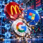 ยักษ์ใหญ่เซย์โน Microsoft-Goldman Sachs ปัดดีลนำร่องหุ้นโทเคน OKX-ICE 
