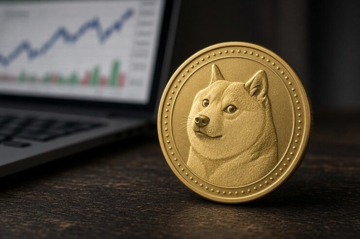 Bitwise Dogecoin ETF คืบหน้า มีการยื่น Form 25 ต่อ ก.ล.ต. สหรัฐฯ ใช้ชื่อย่อ DOGE