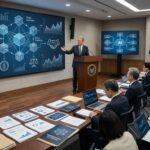SEC เคาะแผนตรวจสอบปี 2027 จับตาเฝ้าระวังความเสี่ยงใน Tokenization และ AI