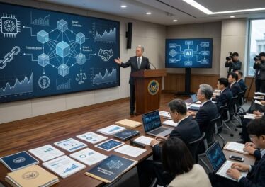 SEC เคาะแผนตรวจสอบปี 2027 จับตาเฝ้าระวังความเสี่ยงใน Tokenization และ AI
