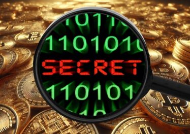 Galaxy Digital พบข้อความปริศนาจารึกบน Bitcoin นาน 3 สัปดาห์ คาดมีคนซุ่มเทสระบบ  