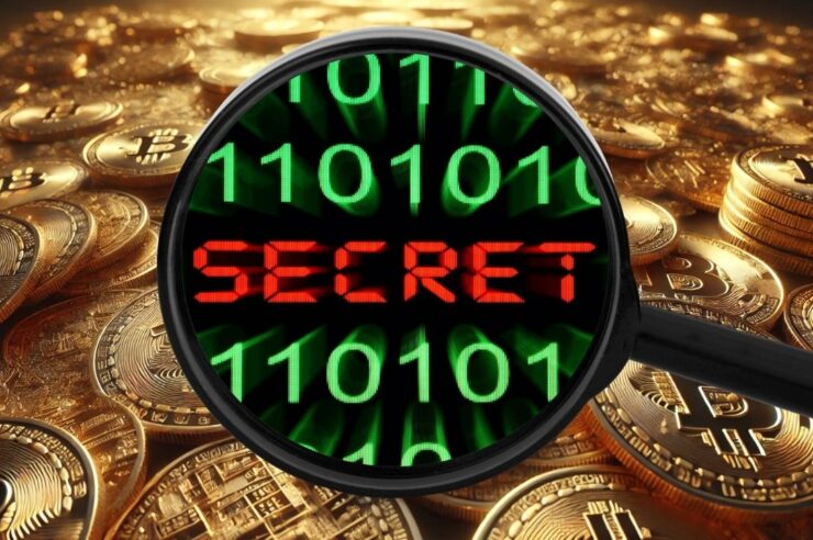 Galaxy Digital พบข้อความปริศนาจารึกบน Bitcoin นาน 3 สัปดาห์ คาดมีคนซุ่มเทสระบบ  