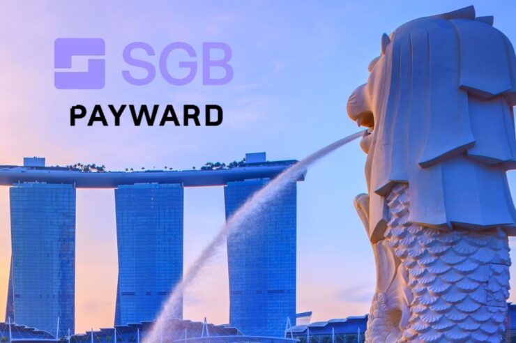 บริษัทแม่ Kraken จับมือ Singapore Gulf Bank เปิดตัวระบบชำระเงินดอลลาร์สหรัฐ สำหรับสถาบัน