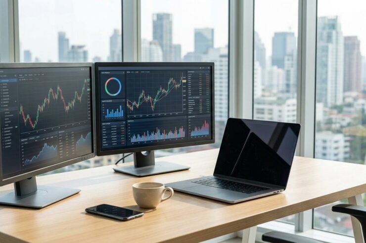 หุ้นโทเคนบน Solana ใช้ค้ำประกันกว่า $20 ล้าน มากกว่า Ethereum 3 เท่า