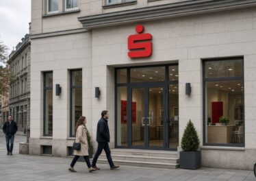 Sparkassen แบงก์ใหญ่สุดในยุโรป เปิดให้ลูกค้าเทรด BTC, ETH, XRP และ SOL