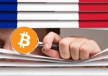 ฝรั่งเศสเล็งบังคับรายงานคริปโทฯ ใน Wallet ฝ่าฝืนจ่อโดนปรับเฉียด 4 แสนบาท