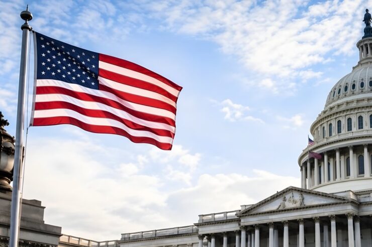 SEC และ CFTC ออกกฎผ่อนผันคริปโตเอง แม้ CLARITY Act ยังไม่ผ่านวุฒิสภา