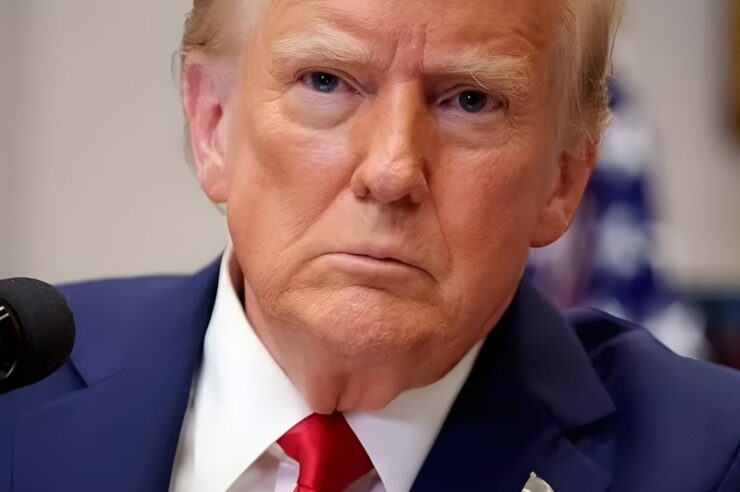 Trump จี้ Powell ลาออกจากบอร์ด Fed ทันที ขู่ฟ้องหากไม่ยอม