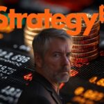 หมดยุคป๋าดัน Strategy แห่ซื้อหุ้นบริษัทตัวเองคืนมากกว่าช้อน Bitcoin ถึง 9 เท่า  