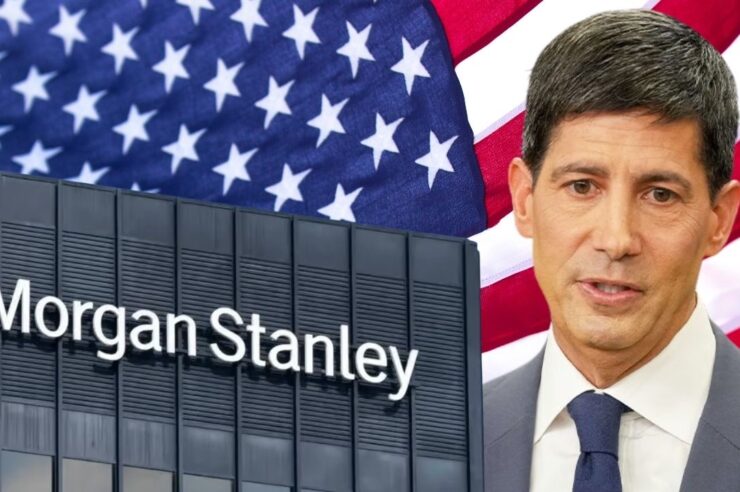 Morgan Stanley เตือนแรง อย่าเพิ่งชะล่าใจแม้ FOMC คืนนี้เฟดมีแนวโน้มคงอัตราดอกเบี้ย