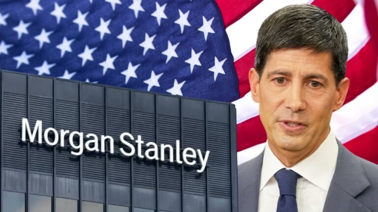 Morgan Stanley เตือนแรง อย่าเพิ่งชะล่าใจแม้ FOMC คืนนี้เฟดมีแนวโน้มคงอัตราดอกเบี้ย