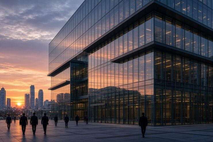Standard Chartered เปิดรับฝาก RLUSD บน XRP Ledger ให้ลูกค้าสถาบัน
