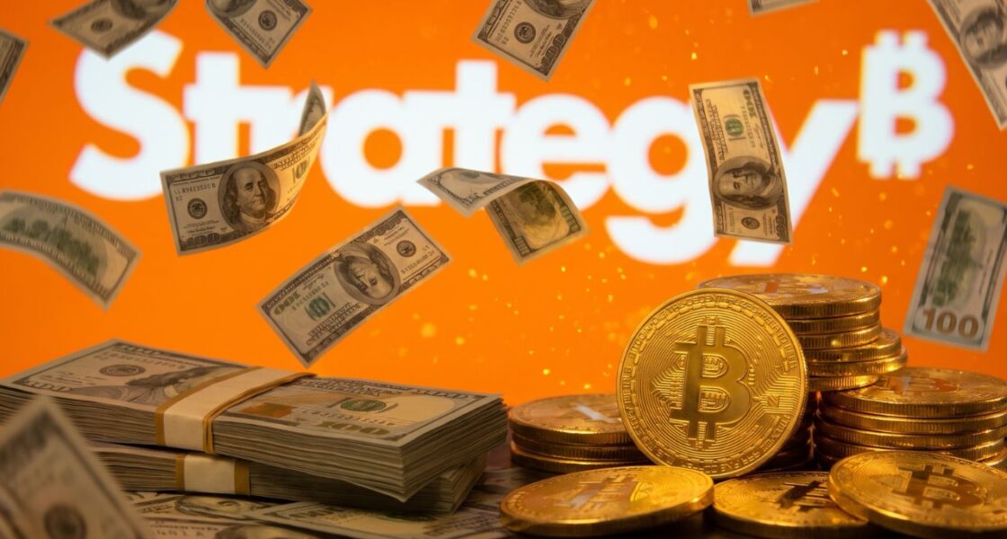 Strategy ทำสถิติกำไรจากการดำเนินงานสูงสุดเป็นประวัติการณ์ หลัง Bitcoin ฟื้นในไตรมาส 3 ปี 2026