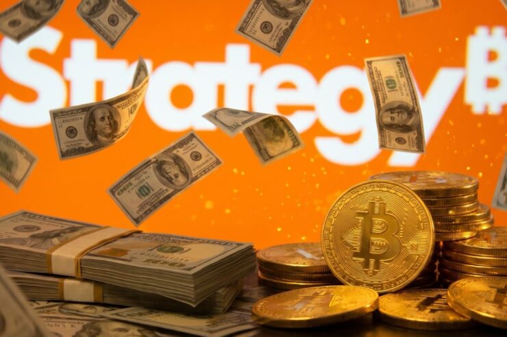Strategy ทำสถิติกำไรจากการดำเนินงานสูงสุดเป็นประวัติการณ์ หลัง Bitcoin ฟื้นในไตรมาส 3 ปี 2026