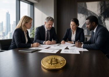 Strive เตรียมระดมทุน $500 ล้านซื้อ Bitcoin ผ่านหุ้นบุริมสิทธิ์ปันผล 15%