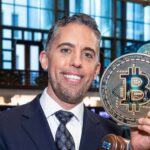 CEO ของ Strive ส่งสัญญาณซื้อ Bitcoin เพิ่ม ลั่นถึงเวลา “ทลายกำแพง” เดินหน้าช้อนซื้อ