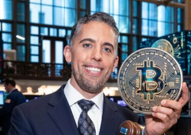 CEO ของ Strive ส่งสัญญาณซื้อ Bitcoin เพิ่ม ลั่นถึงเวลา “ทลายกำแพง” เดินหน้าช้อนซื้อ