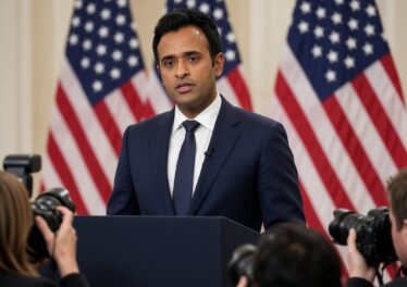 Strive ของ Vivek Ramaswamy ทุ่ม $275 ล้าน ซื้อ Bitcoin เพิ่มกว่า 3,300 BTC