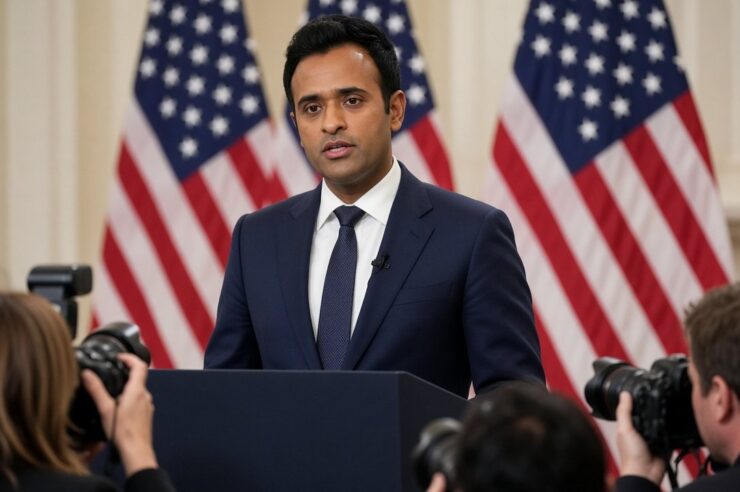 Strive ของ Vivek Ramaswamy ทุ่ม $275 ล้าน ซื้อ Bitcoin เพิ่มกว่า 3,300 BTC
