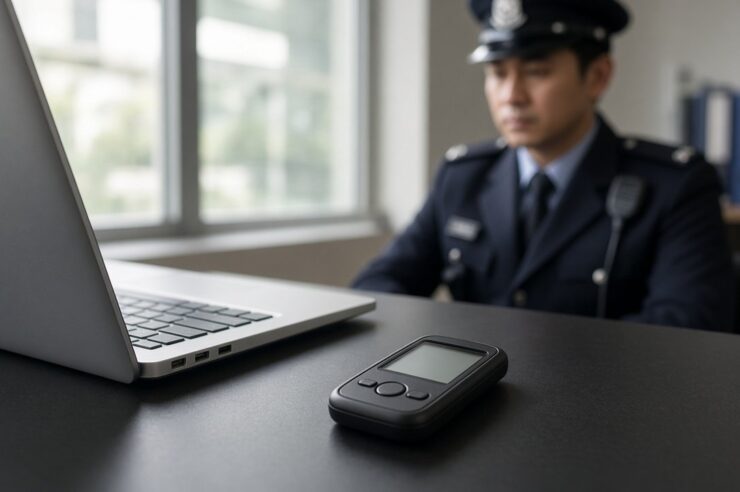 ตำรวจสิงคโปร์เผย กระเป๋า Ledger ถูกดัดแปลง ทำผู้ใช้สูญเงินรวม $2.7 ล้าน
