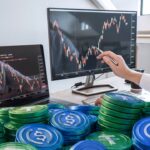 Bloomberg เพิ่มข้อมูล Stablecoin ลงใน Terminal เครื่องมือระดับท็อปที่สถาบันใช้งาน