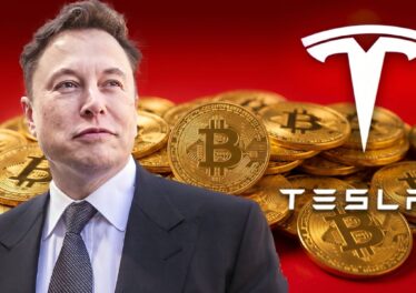 Tesla ของ Elon Musk ยังถือ Bitcoin แน่น 8,430 BTC หลังผ่านไป 4 ปี กำไรพุ่งทะลุ $710 ล้าน