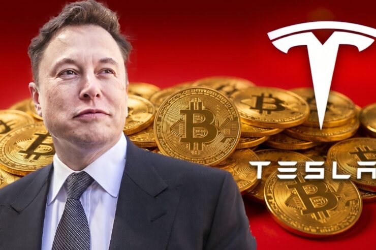 Tesla ของ Elon Musk ยังถือ Bitcoin แน่น 8,430 BTC หลังผ่านไป 4 ปี กำไรพุ่งทะลุ $710 ล้าน