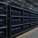 Tether จับมือ 15 บริษัทขุด BTC หนุนเครื่องมือโอเพนซอร์สให้ AI คุมฟาร์ม