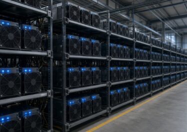 Tether จับมือ 15 บริษัทขุด BTC หนุนเครื่องมือโอเพนซอร์สให้ AI คุมฟาร์ม